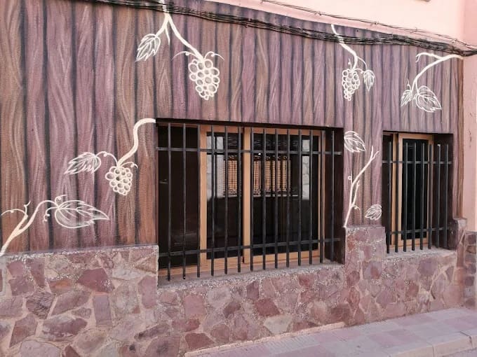 Imagen de presentación de Bar Restaurante El Chicharro